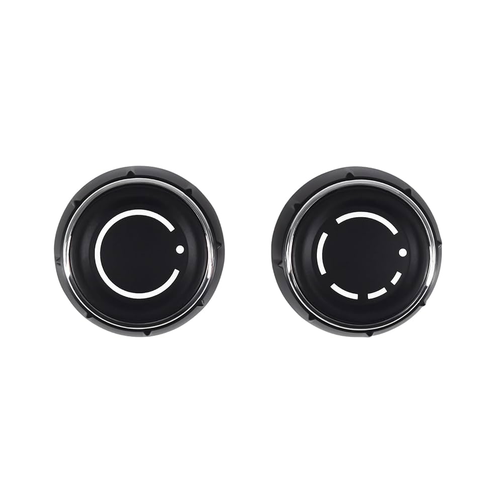 Amazon.co.jp: ラジオオーディオボリュームコントロールノブ